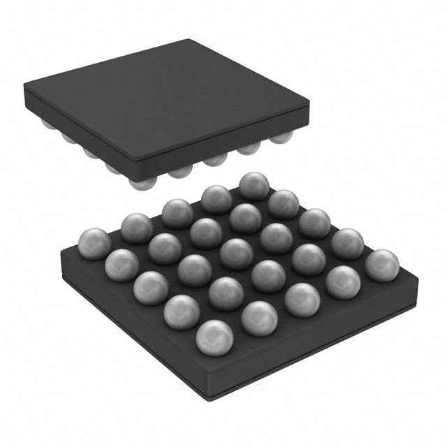 LP8552TLE-E04/NOPB Texas Instruments IC LEDD LED DRVR RGLTR PWM 25DSBGA