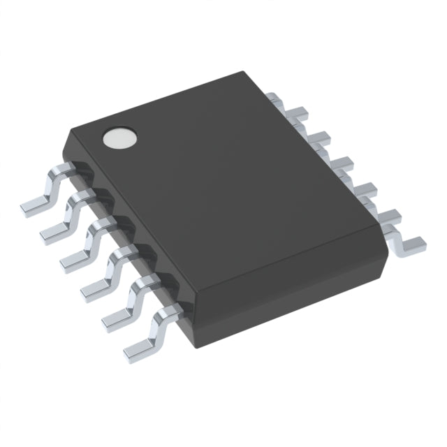 TPS92620QDGNRQ1 Texas Instruments IC LEDD AUTOMOTIVE, ZWEIKANAL, HOCHLEISTUNGS-IC