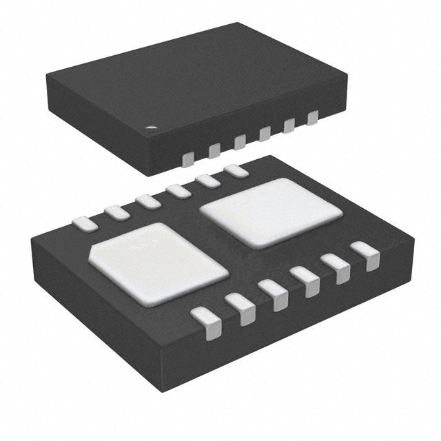 AL9901FDF-13 Diodes Incorporated IC LEDD LED DRVR OFFL PWM 400MA 12DFN