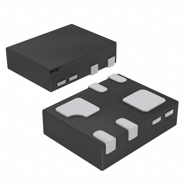 AL5802LP4-7 Diodes Incorporated IC LEDD LED DRVR LIN PWM 100MA 6DFN