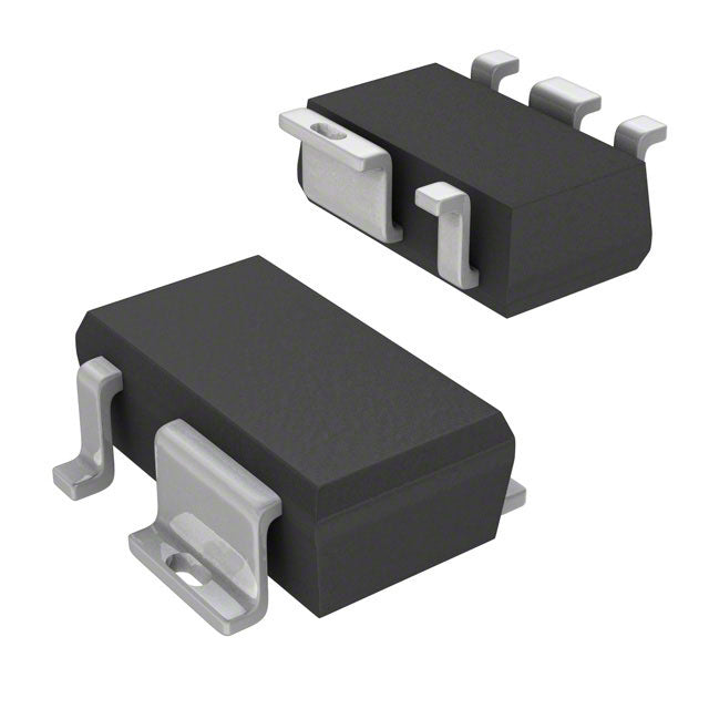 TLE42403MHTSA1 Infineon Technologies IC LEDD LED DRIVER LIN 58MA SCT595-5