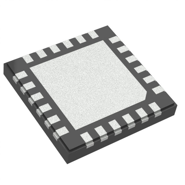 NCV78713MW0R2G onsemi IC LEDD LED DRVR RGLTR PWM 1.6A 24QFN