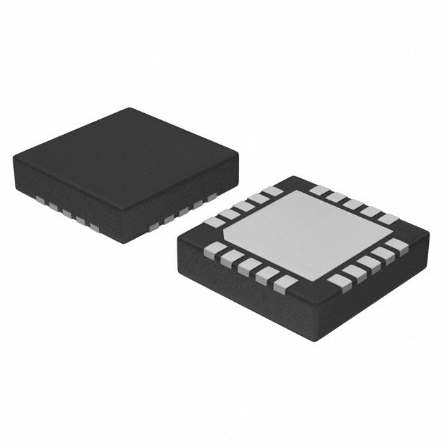 NCP1840Q8A6MNG onsemi Circuit intégré LEDD, pilote de LED, régulateur PWM 30 mA, boîtier QFN