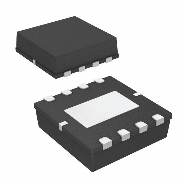 STLD20D-DEF STMicroelectronics IC LEDD LED DRVR RGLTR PWM 21MA 8QFN