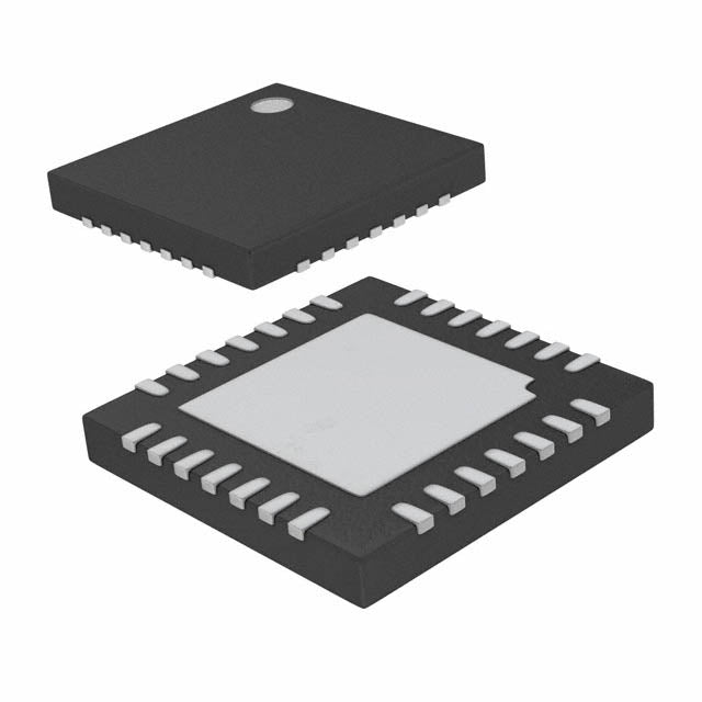 LTC3220EPF-1#PBF Analog Devices Inc. IC LEDD LED DRIVER RGLTR 20MA 28UTQFN