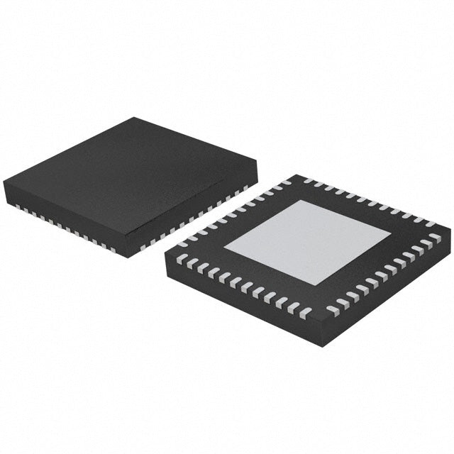 PCA9626BS,518 NXP USA Inc. IC LEDD LED DRV LIN PWM 100MA 48HVQFN