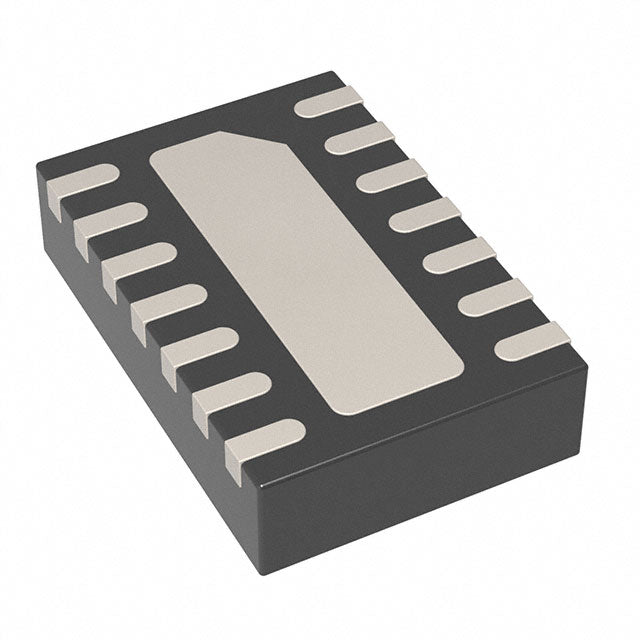 SKY81279-11-563LF Skyworks Solutions Inc. IC LEDD LED DRV RGLTR PWM 1.5A 14TDFN