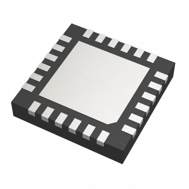 AAT2823IBK-1-T1 Skyworks Solutions Inc. IC LEDD LED DRV RGLTR PWM 50MA 24TQFN