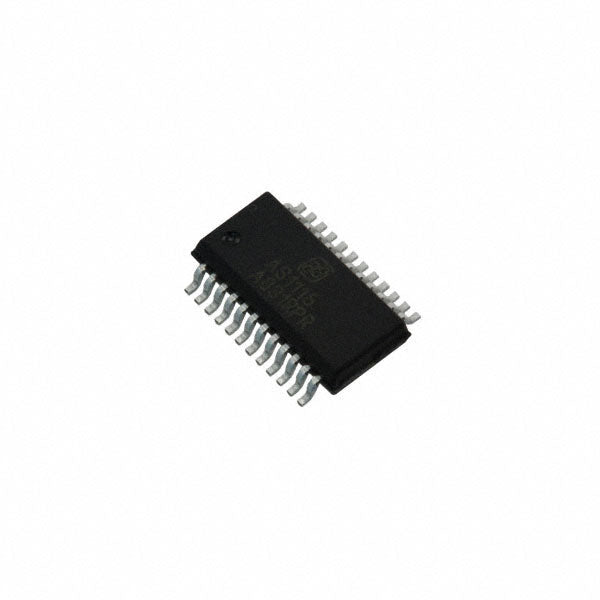 AS1123-BTST ams-OSRAM USA INC. IC LEDD LED DRIVER LINEAR 40MA 24QSOP