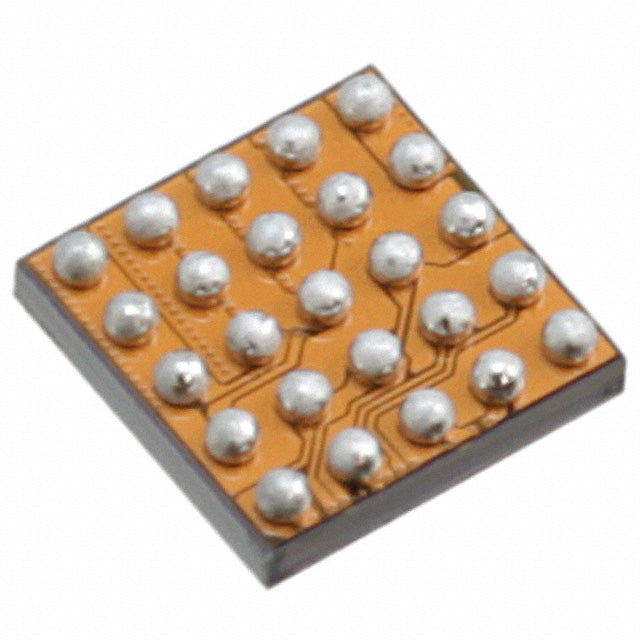 AS3630-ZWLM ams-OSRAM USA INC. IC LEDD LED DRVR RGLTR I2C 8A 25WLCSP