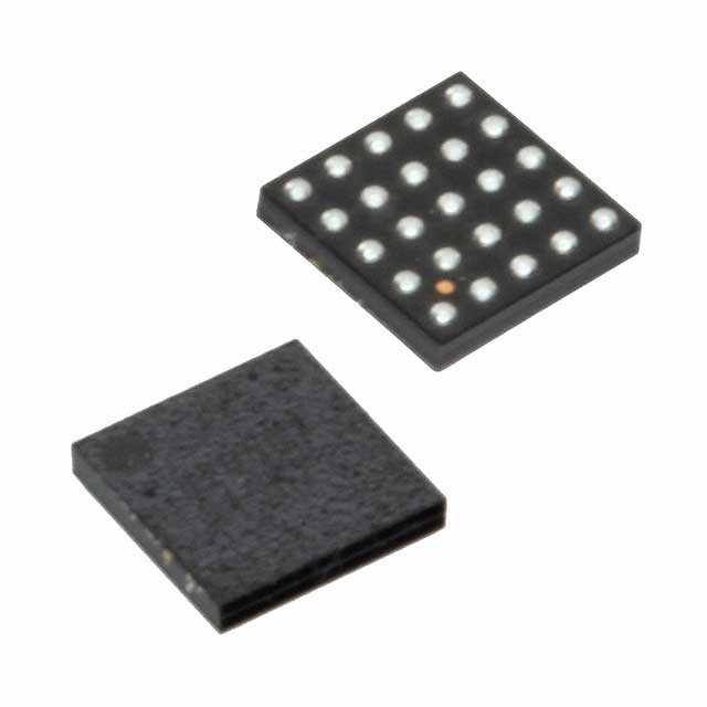 BU26507GUL-E2 Rohm Semiconductor IC LEDD LED DRV LIN I2C VCSP50L2