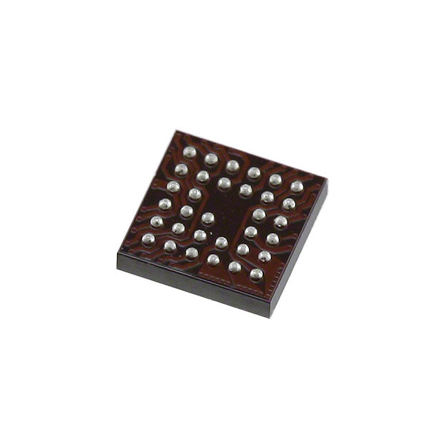 IR2E46Y6 Sharp Microelectronics IC LEDD LED-Treiber RGLTR DIM 33WLP