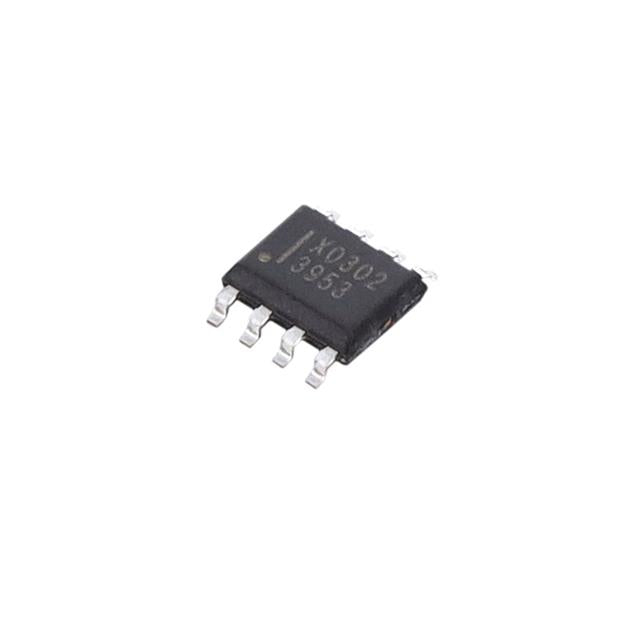 IS32LT3953-GRLA3-TR Lumissil Microsystems IC LEDD LED-Treiber RGLTR PWM 3A 8MSOP
