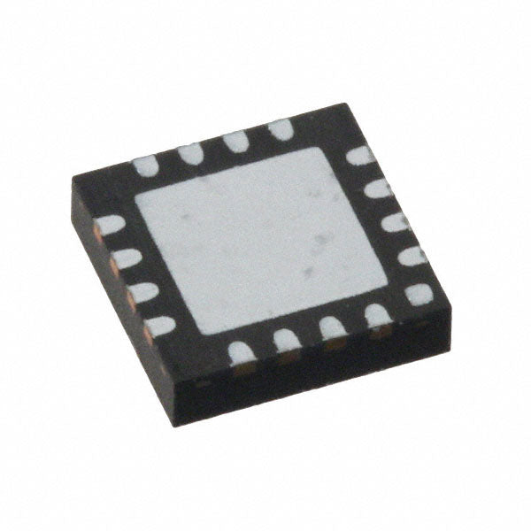 LX1744CLQ Microsemi Corporation IC LEDD LED 드라이버 컨트롤러 PWM 16MLPQ