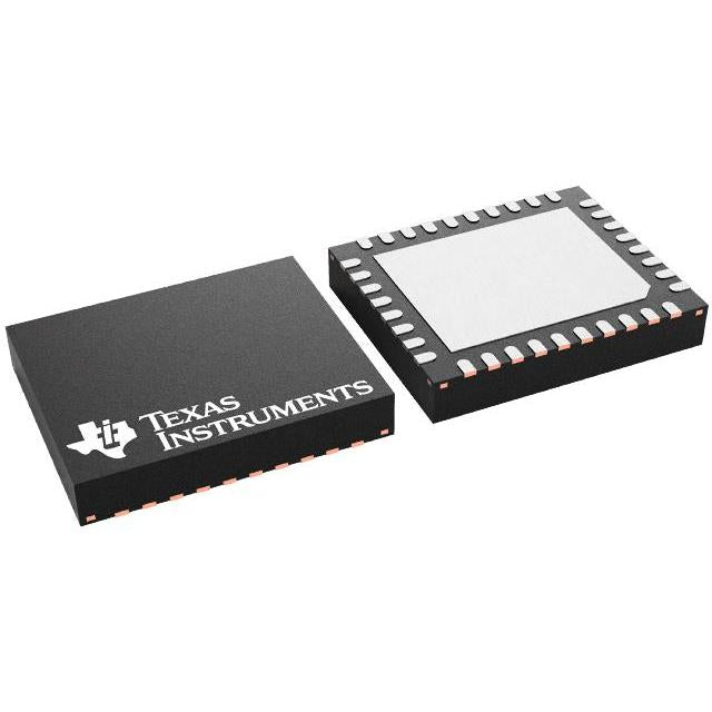 TPS92401MRRVR Texas Instruments IC LEDD 4-Kanal 5-A LED-Punktcontroller