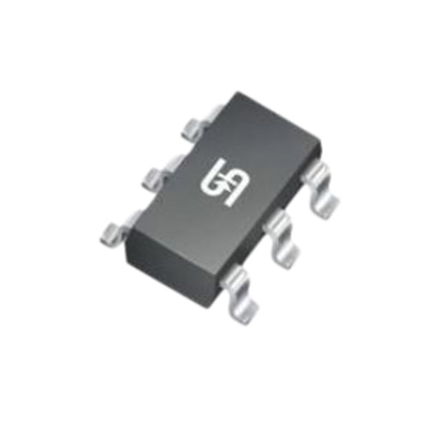 TS19705CX6 RFG Taiwan Semiconductor Corporation IC LEDD LED DRVR OFFL SOT26