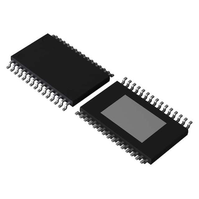 BD18364EFV-ME2 Rohm Semiconductor IC LEDD 8CH INTERNAL BY-PASS SWITCH LED