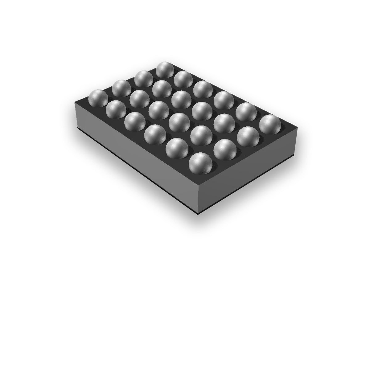 KTZ8864AEJAA-TR Kinetic Technologies IC LEDD HOCHEFFIZIENTE 4-KANAL-LED-HINTERGRUNDBELEUCHTUNG