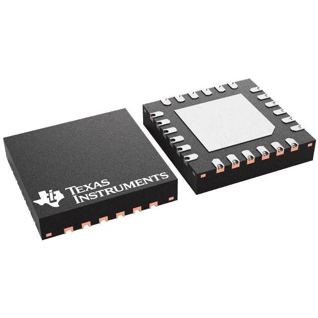TLC69611QRTWRQ1 Texas Instruments IC LEDD AUTOMOTIVE MINI-LED LOCAL DIMMIN