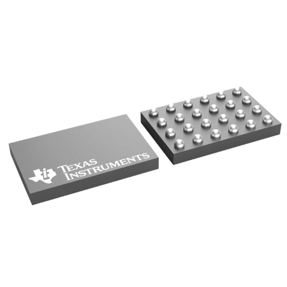 TLC69601YBHR Texas Instruments IC LEDD LOCAL DIMMING MINI-LED BACKLIGHT