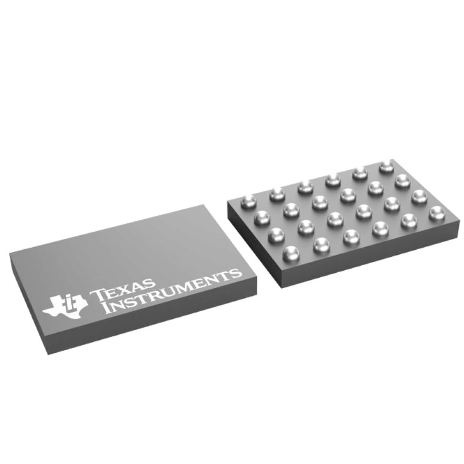 TLC69604YBHR Texas Instruments IC LEDD 64 MINI-LED MATRIX LOCAL DIMMING