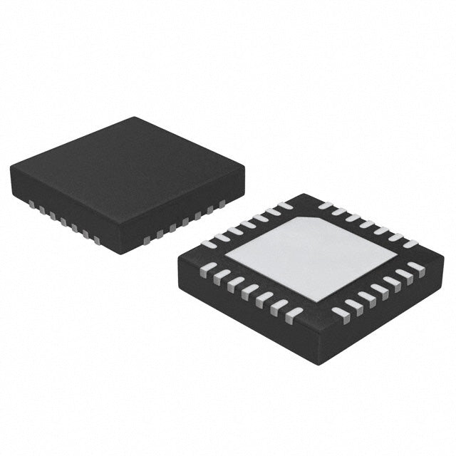 BD81A34MUV-ME2 Rohm Semiconductor IC LEDD LED DRV CTRL PWM VQFN28SV5050