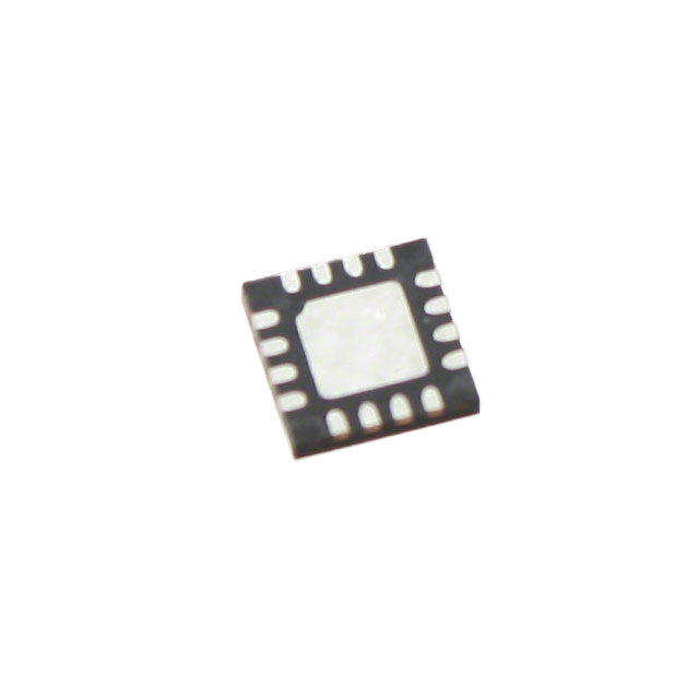 SC443ULTRT Semtech Corporation IC LEDD LED DRV RGLTR PWM 30MA 16MLPQ