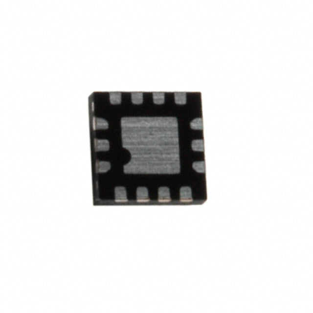MIC2846A-PPYMT-TR Microchip Technology IC LEDD LED DRIVER LINEAR 20MA 14TMLF