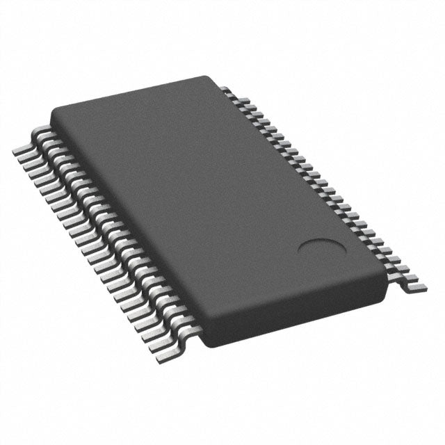 74LVCH16373ADGVJ Nexperia USA Inc. IC Latches 74LVCH16373ADGV/SOT480/TSSOP48