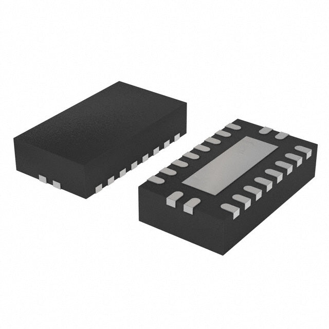 74LVC373AQ20-13 Diodes Incorporated IC Latches D-TYPE TRANSP SGL 8:8 20QFN