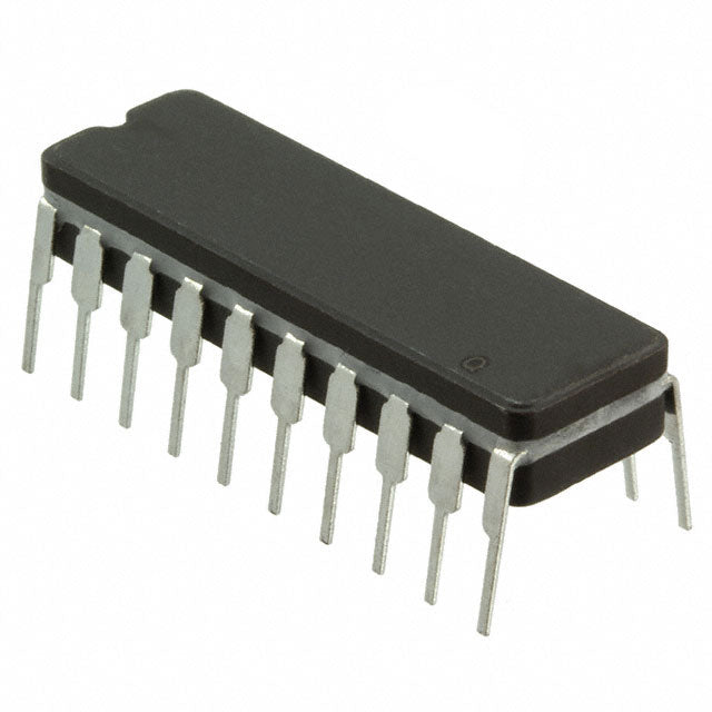 54FCT573CTDB Renesas Electronics Corporation IC Latches D-TYPE TRANSP SGL 8:8 20CDIP