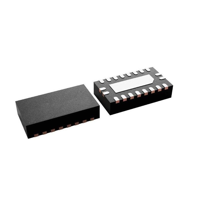 SN74AC573RKSR Texas Instruments IC Latches OCTAL D-TYPE TRANSPARENT LATCHES