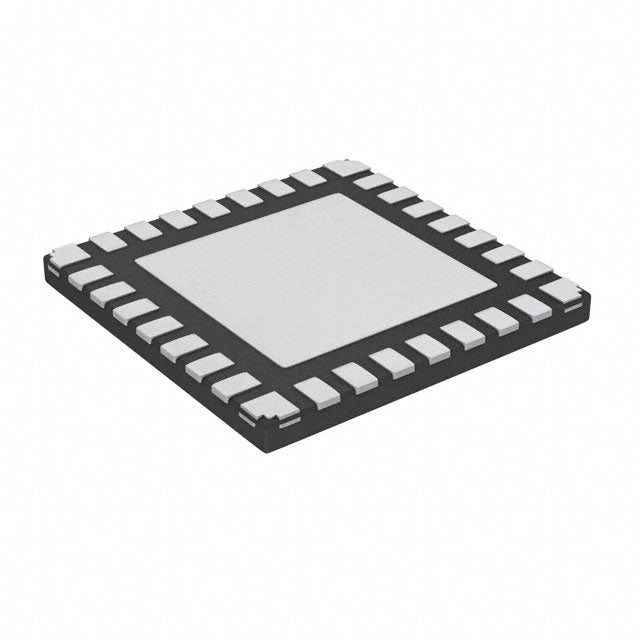 PIC18F26K83T-I/MX Microchip Technology Microchip Technology IC MCU 8BIT 64KB FLASH 28UQFN
