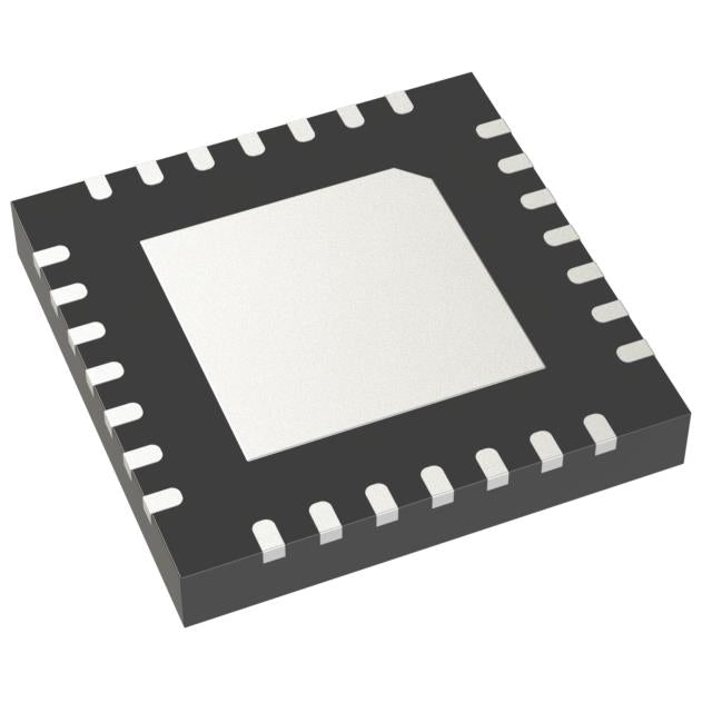 DSPIC30F2010-30I/MM Microchip Technology Microchip Technology IC MCU 16BIT 12KB FLASH 28QFN