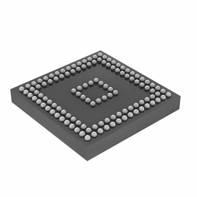 ATSAMD51P19A-CTUT Microchip Technology Microchip Technology IC MCU 32BIT 512KB FLSH 120TFBGA