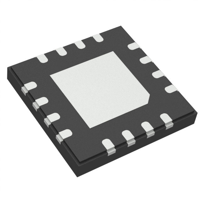 PIC16F18025-E/7NVAO Microchip Technology Microcontrôleur IC 14 Ko FLASH, 128 octets d'EE, 1 Ko de RAM, 10 octets