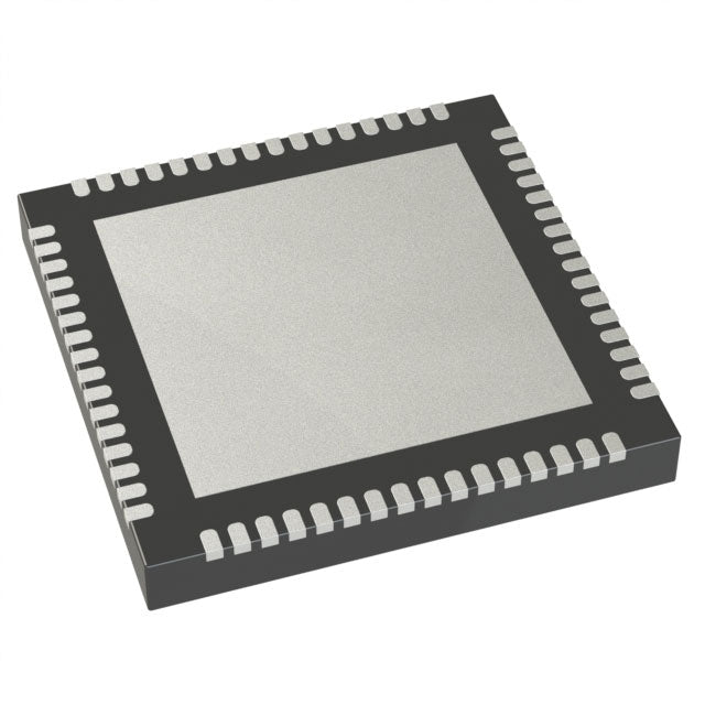 PIC32AK6416GC41064-E/M7 Microchip Technology Microcontrôleur 32 bits 200 MHz, DP-FPU, 64K F