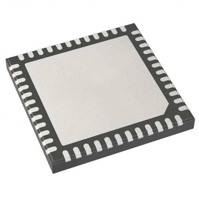 PIC32AK1216GC41048-E/M7 Microchip Technology Microcontrôleur 32 bits 200 MHz, DP-FPU, 128 Ko