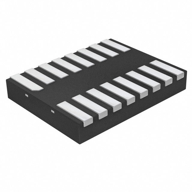 LPC812M101JTB16X NXP USA Inc. NXP USA Inc. IC MCU 32BIT 16KB FLASH 16XSON