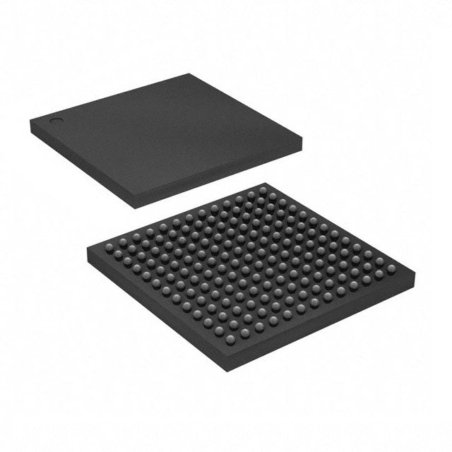 MK26FN2M0CAC18R NXP USA Inc. NXP USA Inc. Microcontrôleur IC 32 bits 2 Mo FLASH 169WLCSP