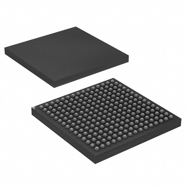 AT91CAP7E-NA-ZJ Microchip Technology Microchip Technology IC MCU 16/32B 256KB ROM 225LFBGA