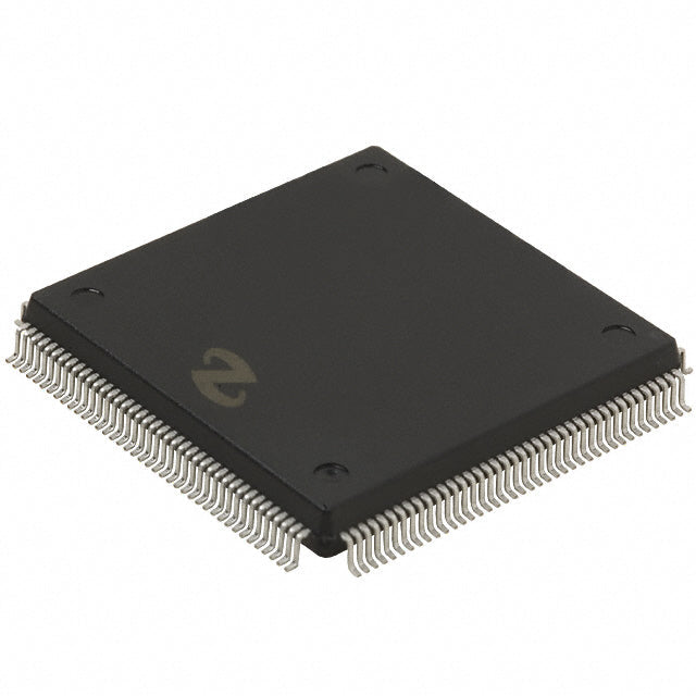 W925E625FG Nuvoton Technology Corporation Nuvoton Technology Corporation IC MCU 8BIT 64KB FLASH 160QFP