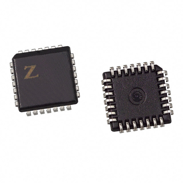 Z86E8316VEC00TR Zilog Zilog IC MCU 8BIT 4KB OTP 28PLCC