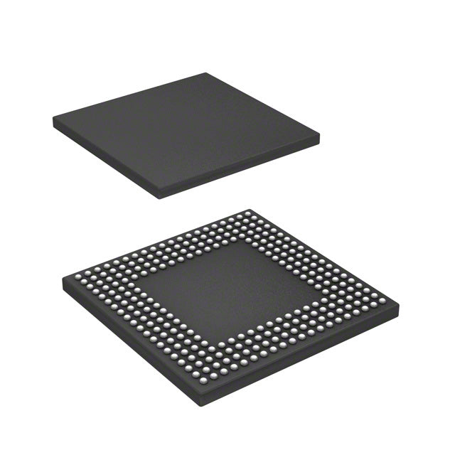 HD6417760BL200AV Renesas Electronics Corporation Renesas Electronics Corporation IC MCU 32BIT ROMLESS 256LFBGA