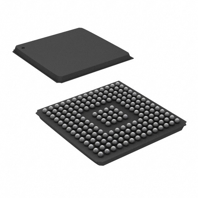 SM320F28335GJZMEP Texas Instruments Texas Instruments IC MCU 32BIT 512KB FLASH 176BGA