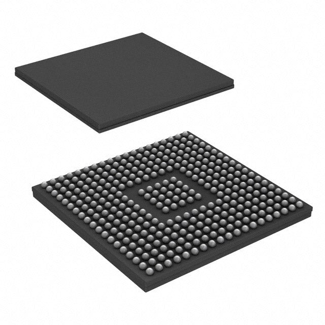 RM48L740ZWTT Texas Instruments Texas Instruments IC MCU 16/32B 2MB FLASH 337NFBGA
