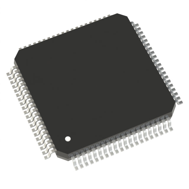 M0L2227QPNRQ1 Texas Instruments IC MCU AUTOMOTIVE 32MHZ ARM CORTEX-M0+