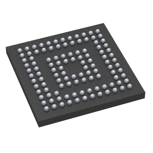 M430F5438AQGCARET Texas Instruments Texas Instruments IC MCU 16BIT 256KB FLSH 113NFBGA