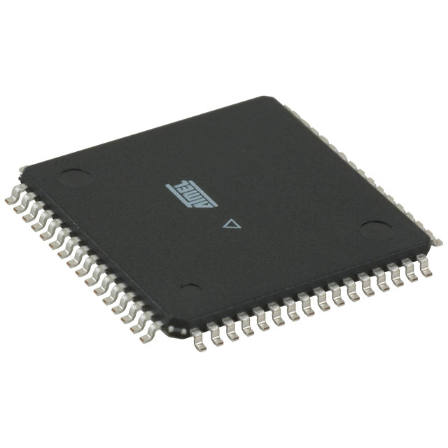 ATMEGA329P-20AN Microchip Technology Microchip Technology IC MCU 8BIT 32KB FLASH 64TQFP
