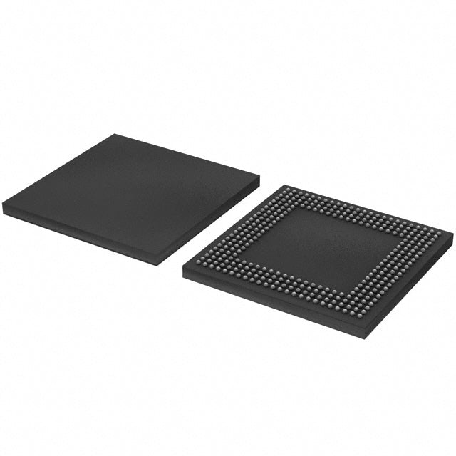 LPC3180FEL320/01,5 NXP USA Inc. NXP USA Inc. IC MCU 16/32BIT ROMLESS 320LFBGA
